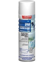 (image for) Aerosols & RTU Sprays